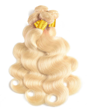 613 BODY WAVE 3 BUNDLE DEAL